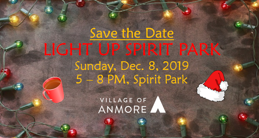 2019-12-08 Save the date banner