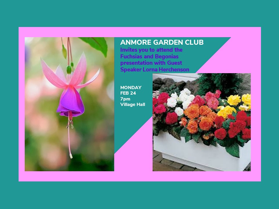2020-02-24 Anmore Garden Club Presentation filled – wide