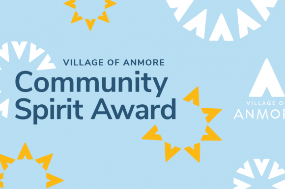 2022 Community Spirit Award Nominations