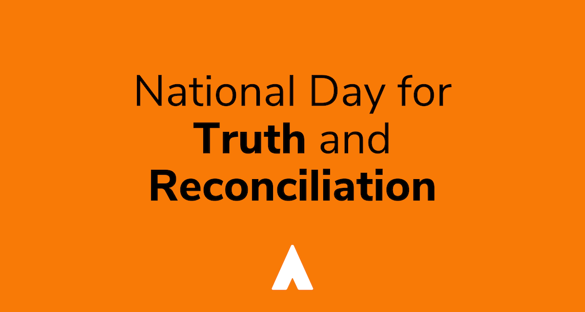2021-09-30 National Day for Truth and Reconciliation