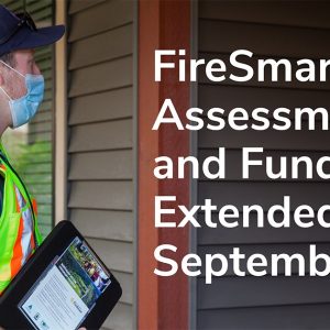 FireSmart Program Extension