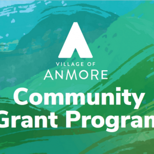 Community Grant Applications Due