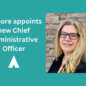 Anmore appoints new Chief Administrative Officer