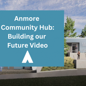 Anmore Community Hub – Building Our Future Video