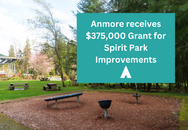 Anmore awarded $500,000 Grant for Multi-Use Pathway Extension (1)