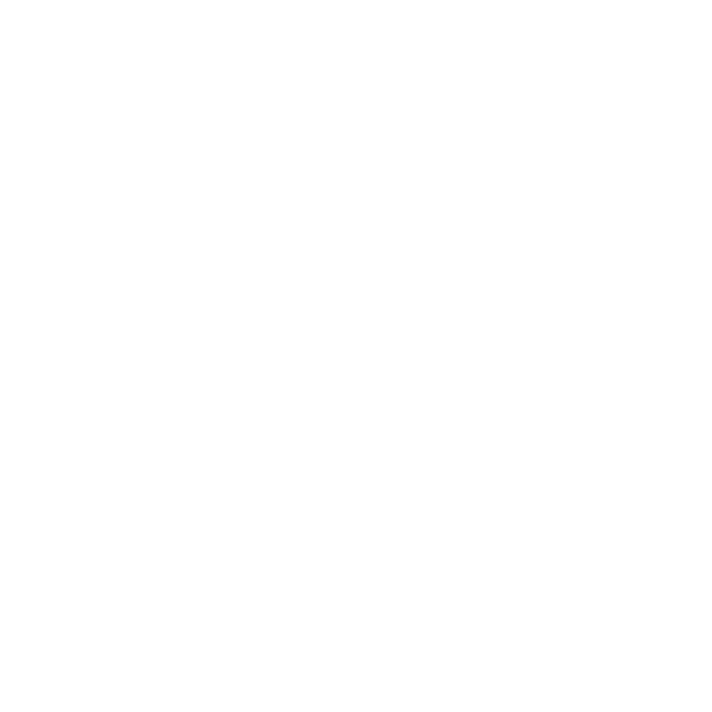 White Village of Anmore logo with transparent background.