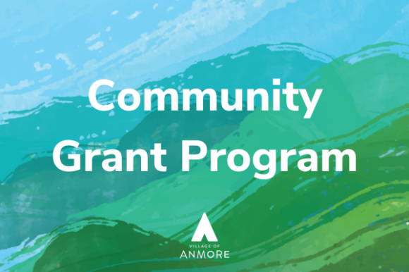 Apply for a Community Grant