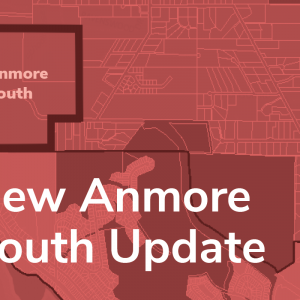 Anmore South Update