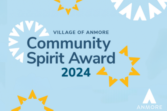 2024 Community Spirit Award