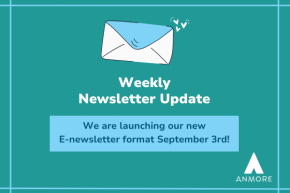 Launching Enhanced E-Newsletter Format