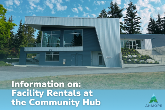 Facility Rentals at the Community Hub