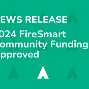 Village Awarded $32,000 for Community Wildfire Resiliency Plan