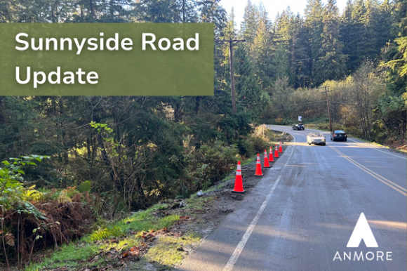 Sunnyside Road Update